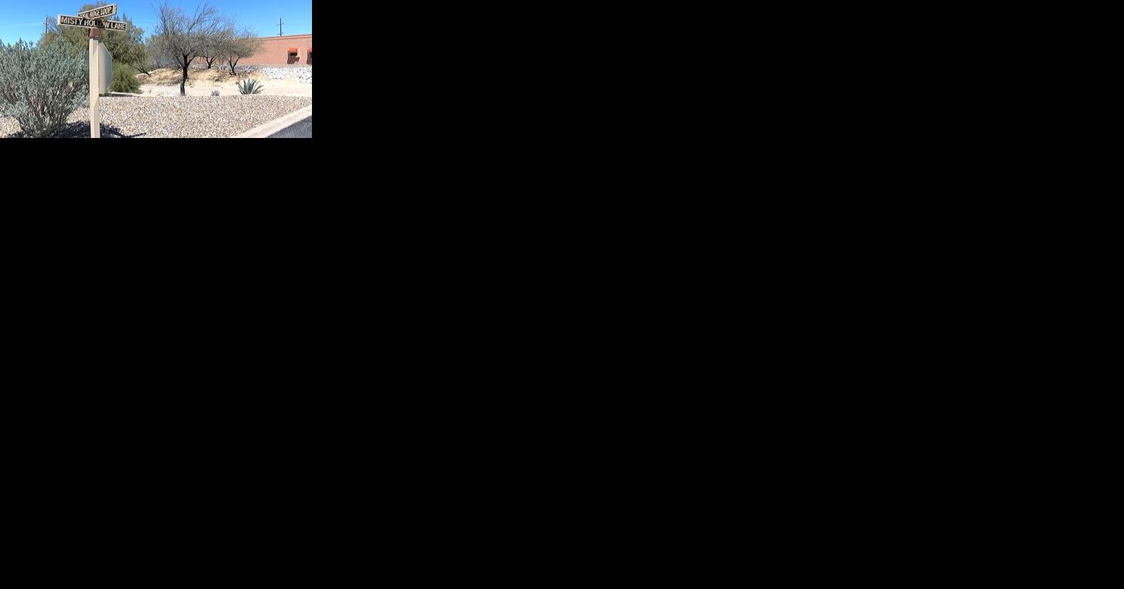 Bicyclist dies after hitting head on rock near Oro Valley - Vimarsana News