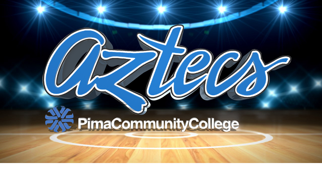 Pima College basketball teams sweep Glendale CC Sports kvoa com