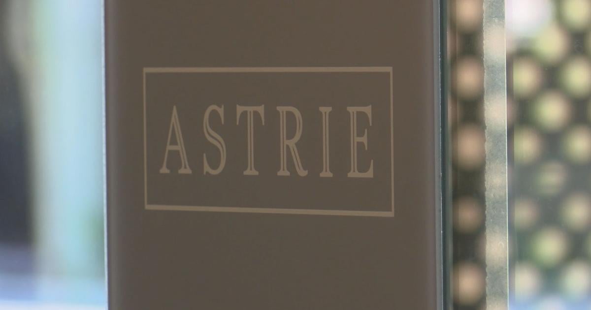 Astrie luxury apartments open at Foothills Mall site in NW Tucson