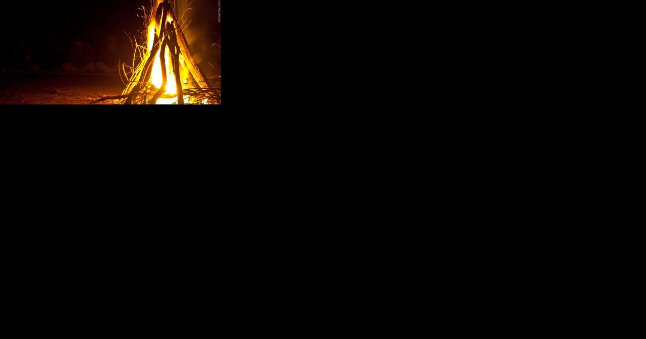 Woman dies from attempt to start campfire in Maine - Vimarsana News