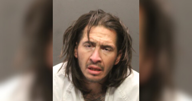 TPD detained wanted man who barricaded himself inside his home | Local ...