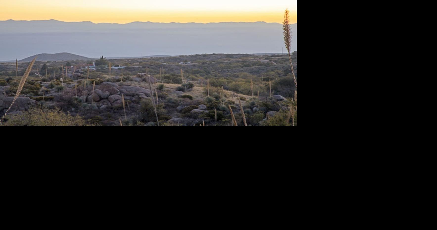 Free First Day Hike in Arizona's state parks