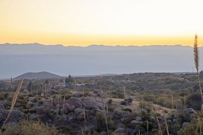 Arizona State Parks Artist in Residence Program kicks off this month