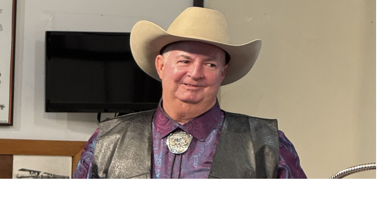 Chris Edwards named grand marshal for 101st annual Tucson Rodeo Parade ...