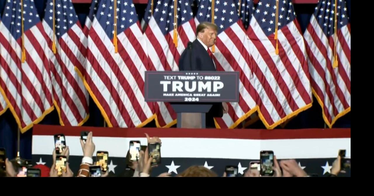 Guilty: Trump becomes first former US President convicted of felony ...