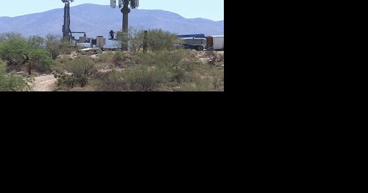Tohono O'odham Nation hope to give wireless network to every household - Vimarsana News