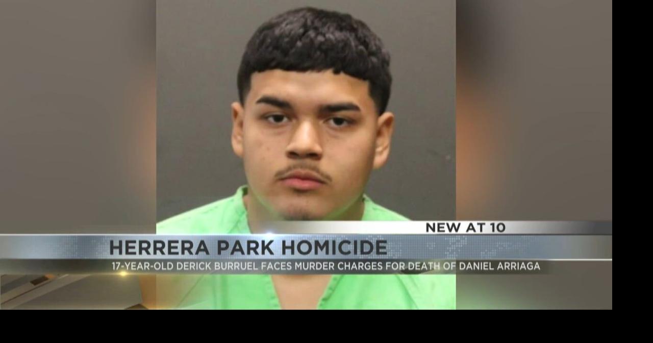 Suspect arrested in connection to homicide on Tucson's southside ...