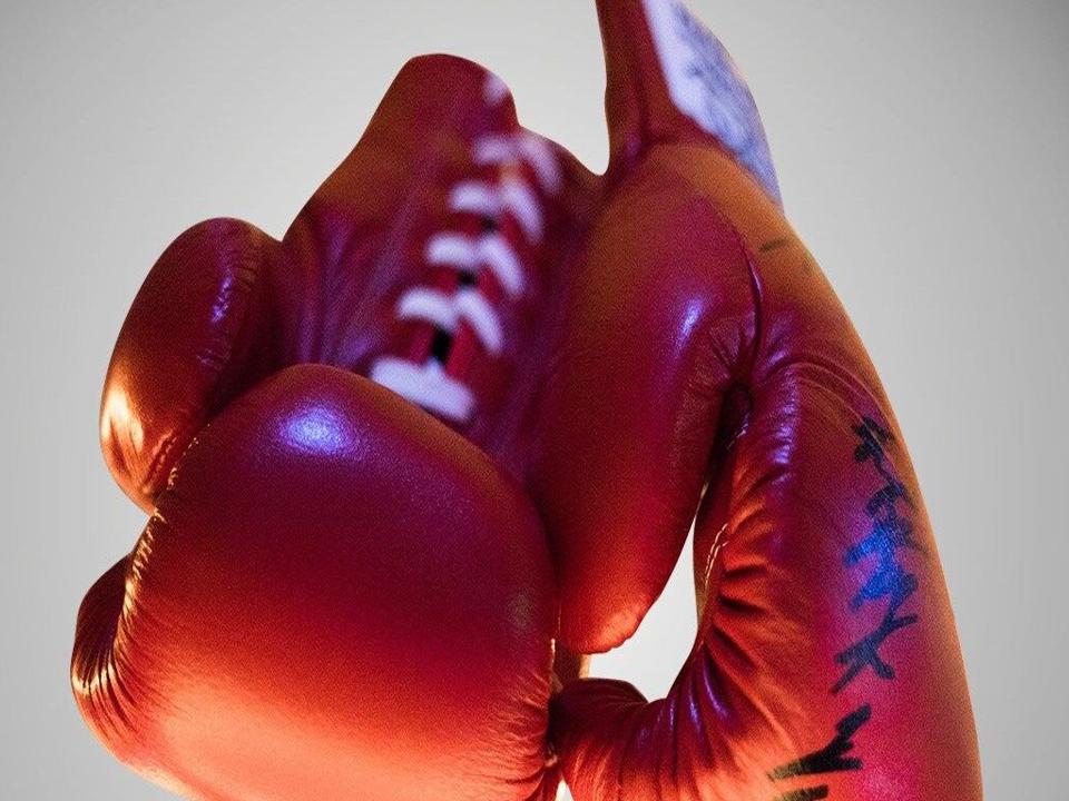 Oscar Valdez is a champion again | Local | kvoa.com