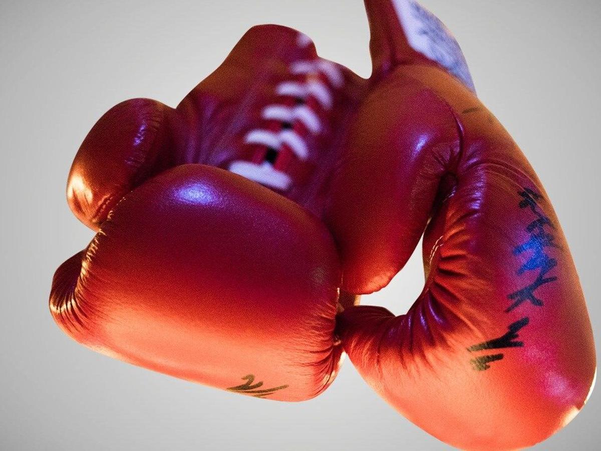 Oscar Valdez is a champion again | Local | kvoa.com