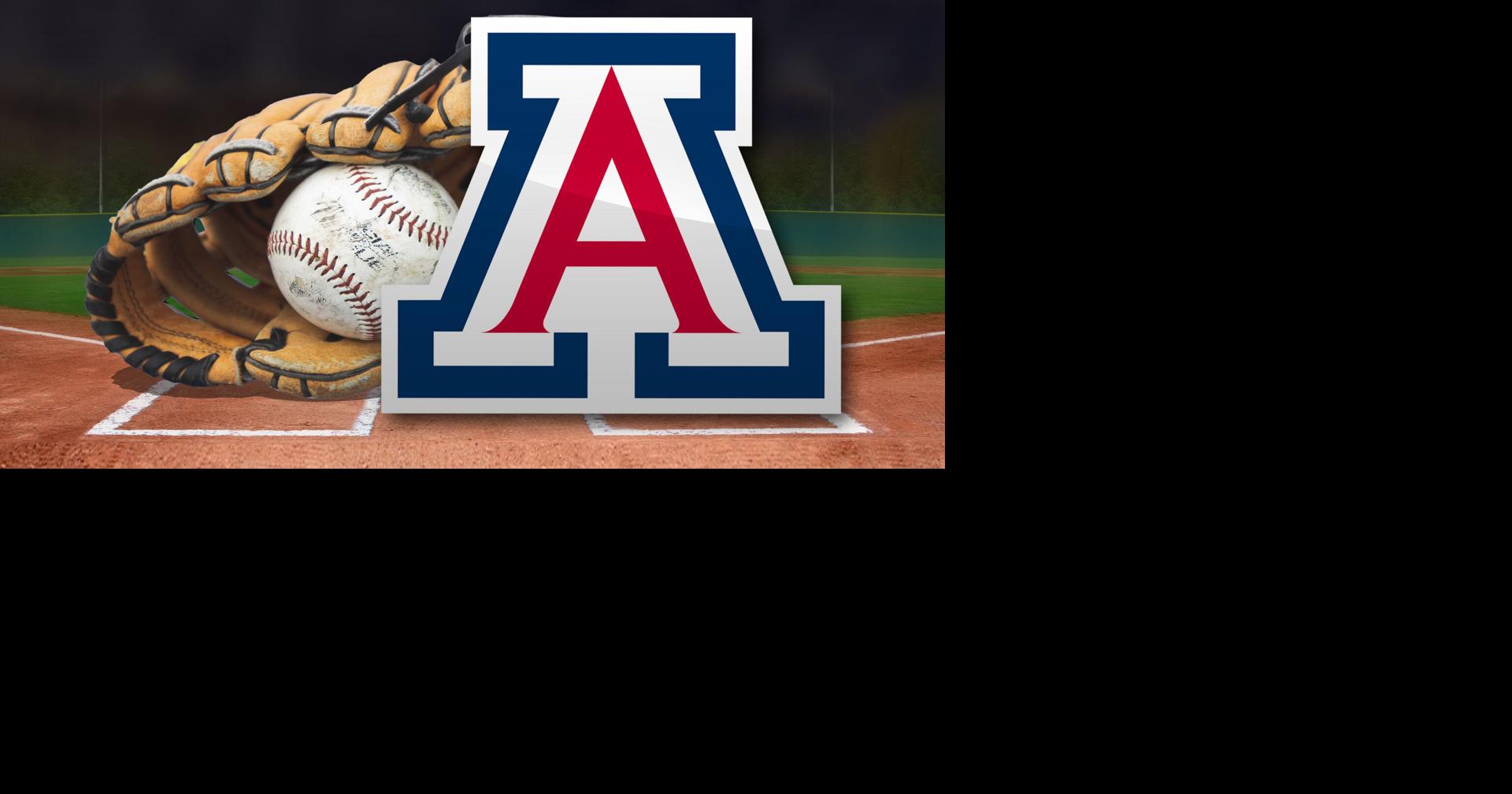 Arizona Baseball Ends Opening Weekend Winless After Loss to Louisville