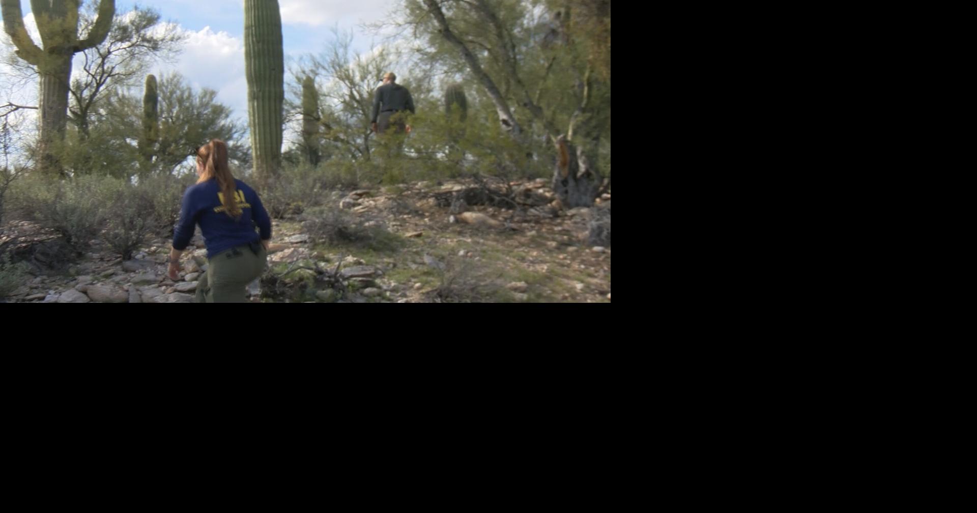 FBI releases suspect description in Nancy Guthrie case; reward hits $100,000 as plea for Ring footage intensifies