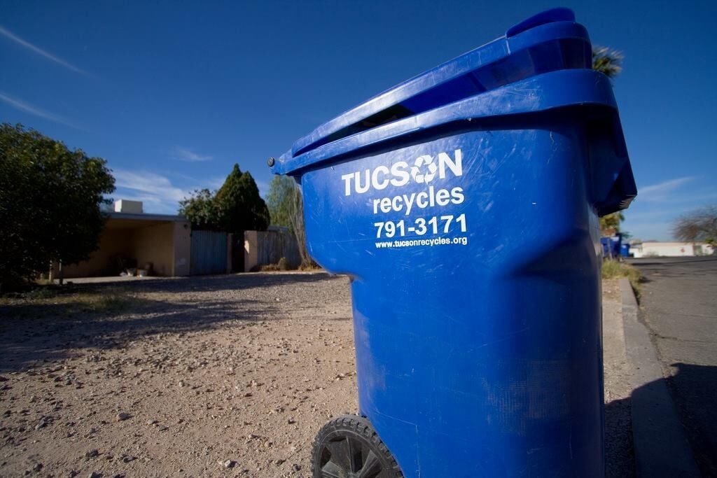 City holding Zero Waste Collection drive this weekend News