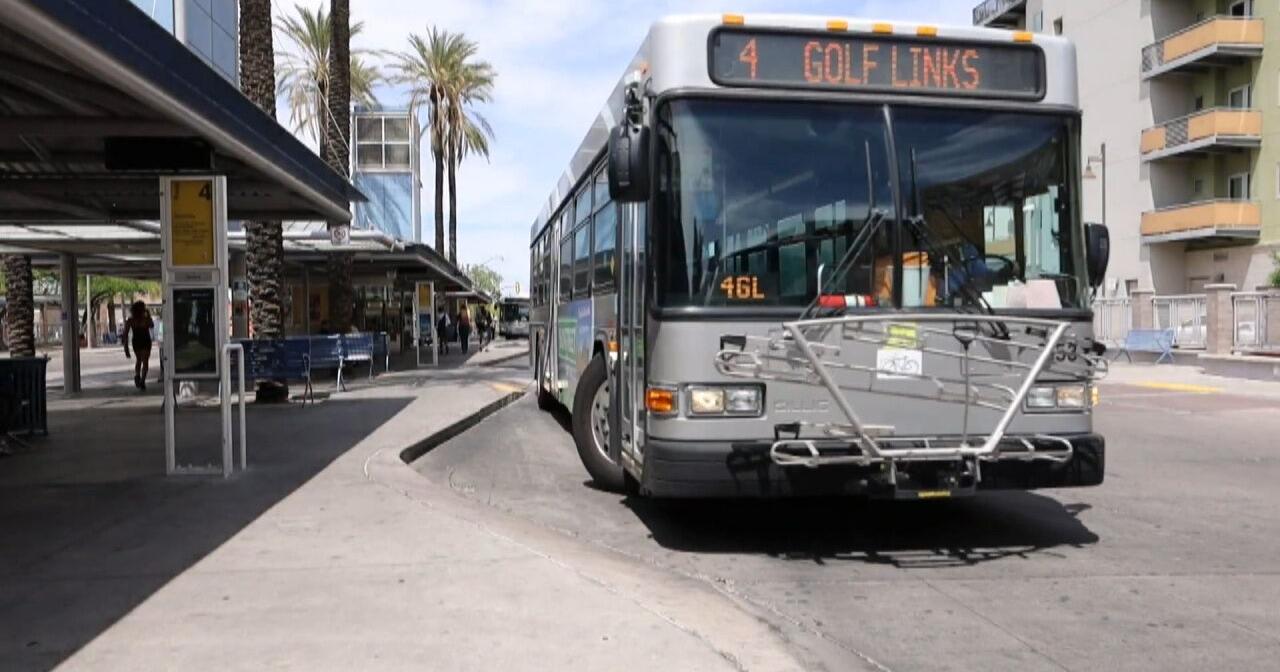 Sun shuttle proposed changes - Vimarsana News