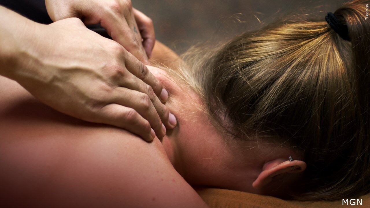 TPD works on new ordinance to regulate massage establishments | News |  kvoa.com