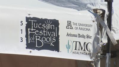 Tucson Festival of Books