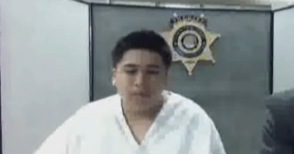 Third suspect caught in connection to a fatal shooting and armed ...