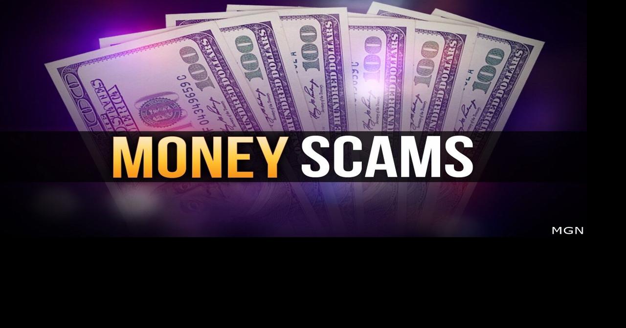 PCSD fraud unit returns $90K to San Jose scam victim