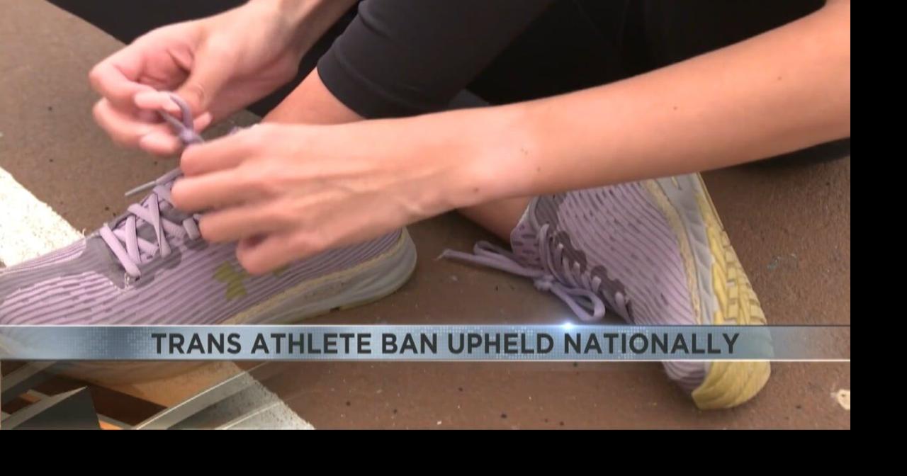 Arizonans react to Supreme Court upholding ban on transgender athletes in girls', women's sports