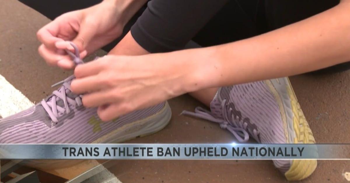 Arizonans react to Supreme Court upholding ban on transgender athletes in girls', women's sports