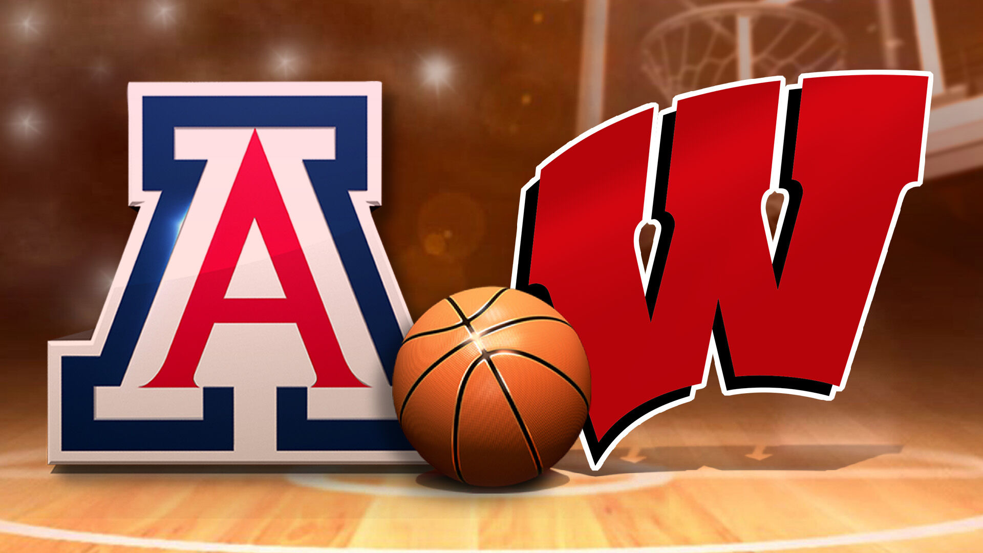 John Tonje Scores 41 Points As Wisconsin Tops No. 9 Arizona 103-88 In ...