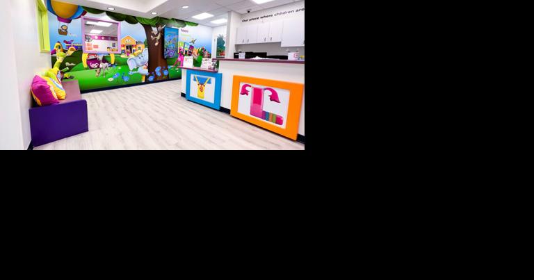 New childcare center to be built in Tucson - Vimarsana News