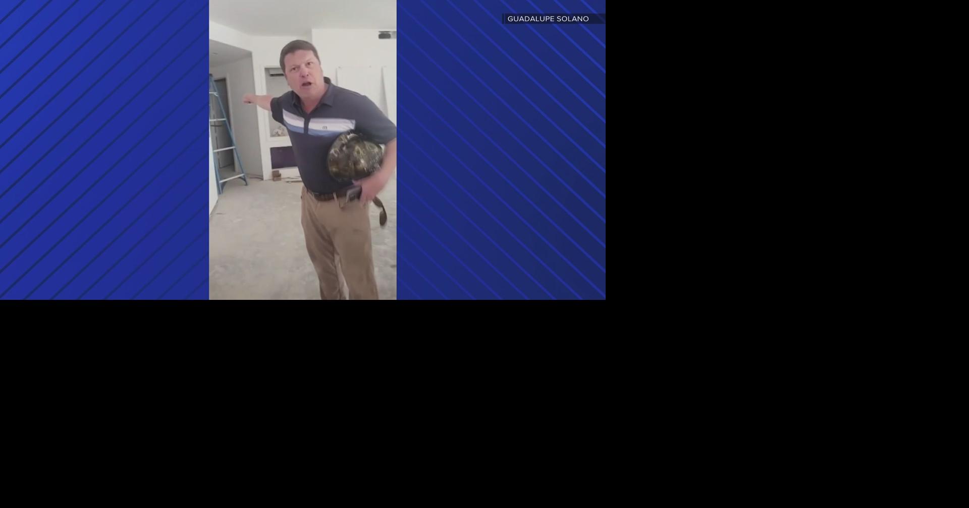 Phoenix contractor caught berating employees in viral TikTok | News ...