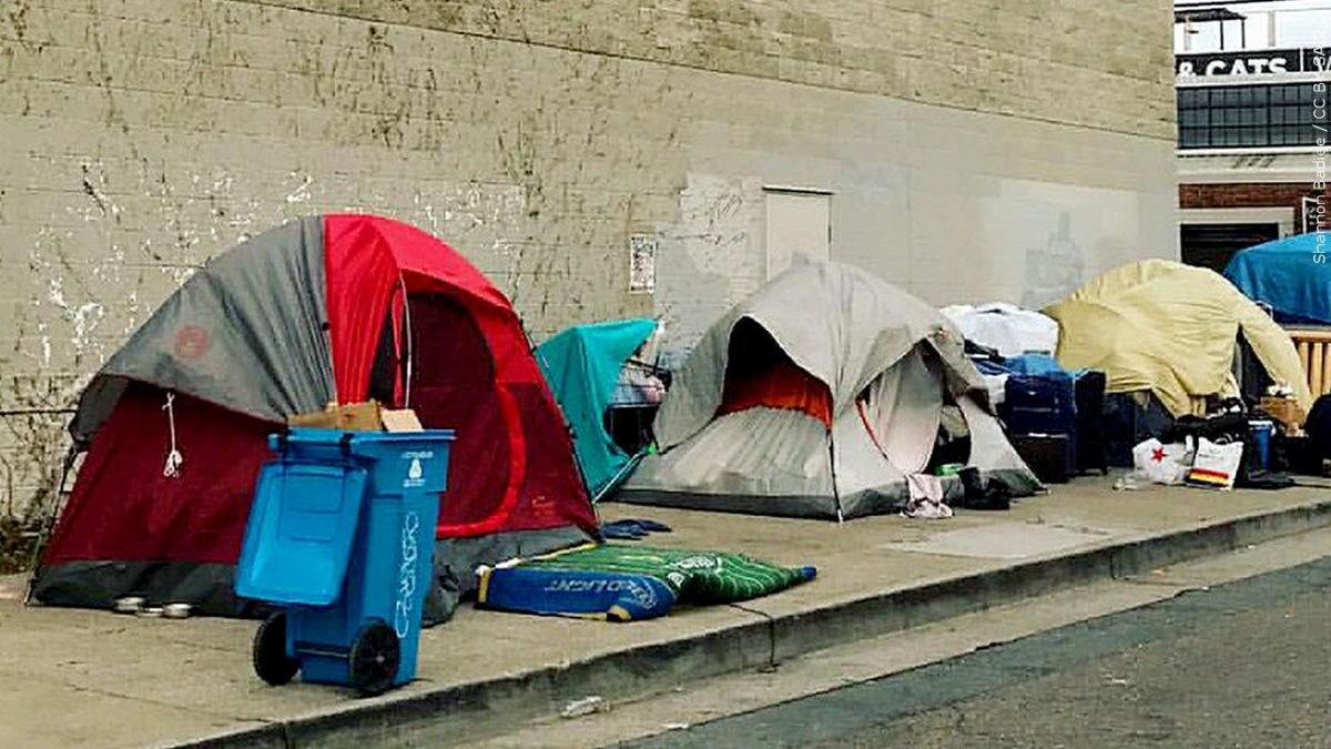 City of Tucson launches homeless encampment dashboard resource
