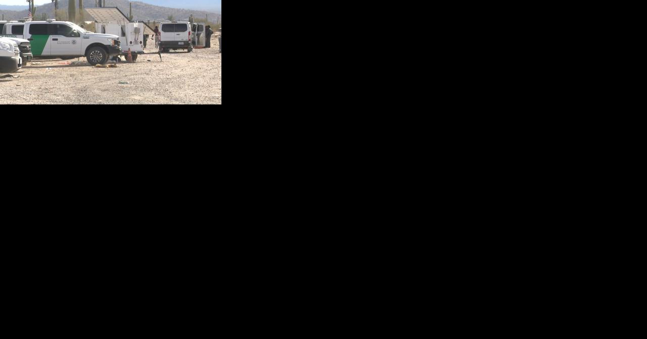 Gov. Hobbs to visit Lukeville Saturday as humanitarian crisis has border communities overwhelmed - Vimarsana News