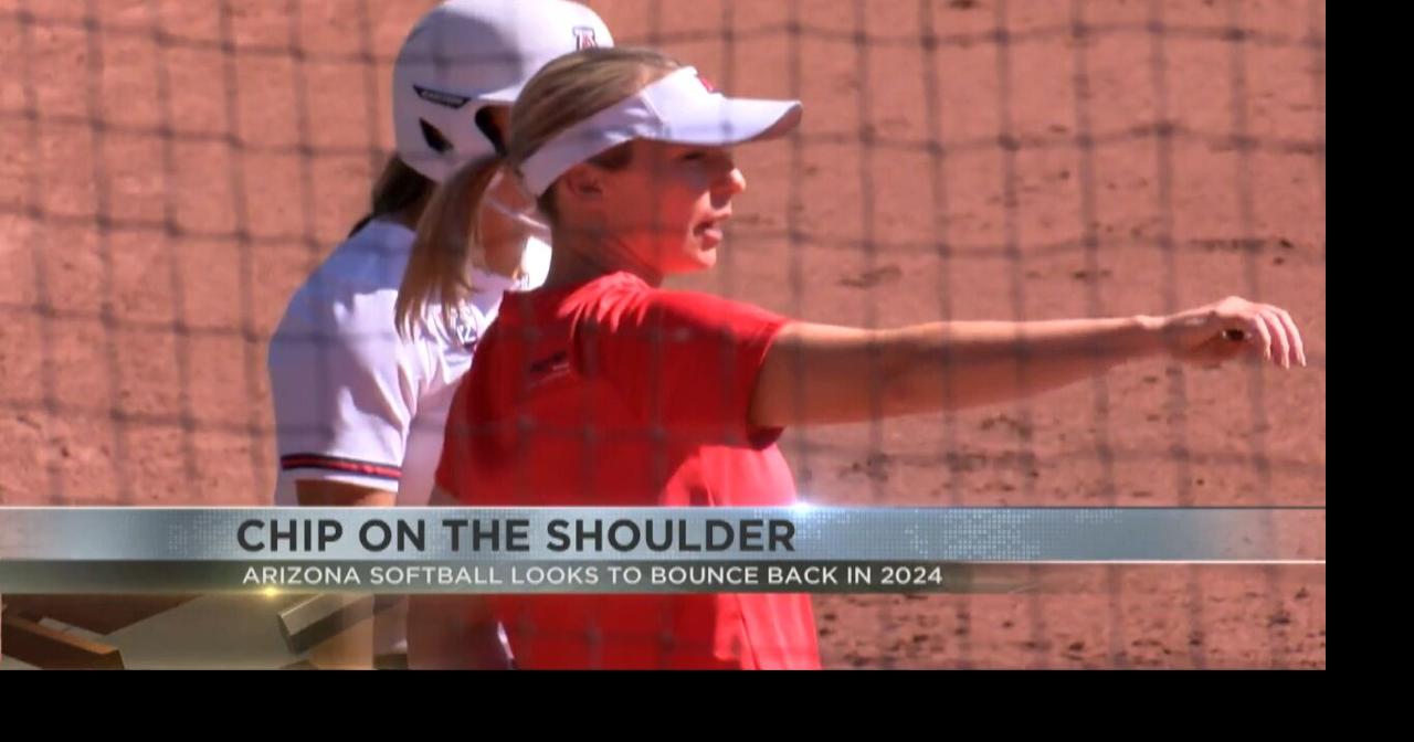 Arizona softball looks to bounce back in 2024 Video