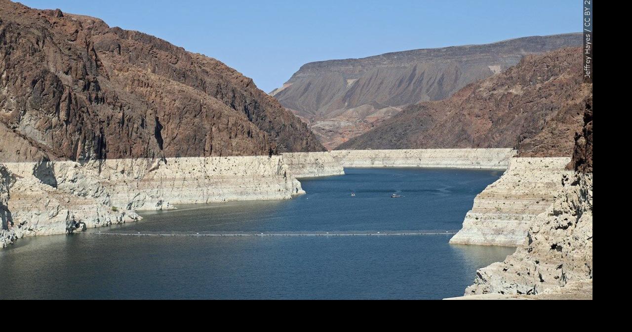 Drought threatens power supply in the southwest Community Calendar