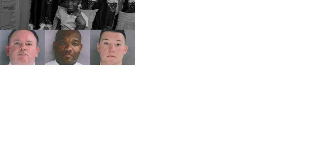 Three officers charged after 8-year-old shot dead in Philadelphia - Vimarsana News