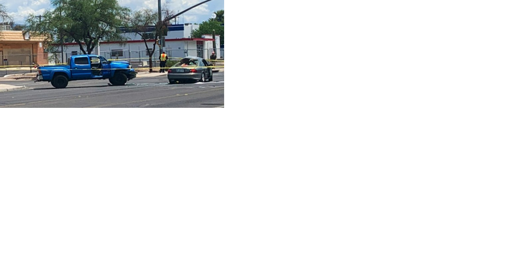 Police ID victim in fatal crash in Midtown - Vimarsana News