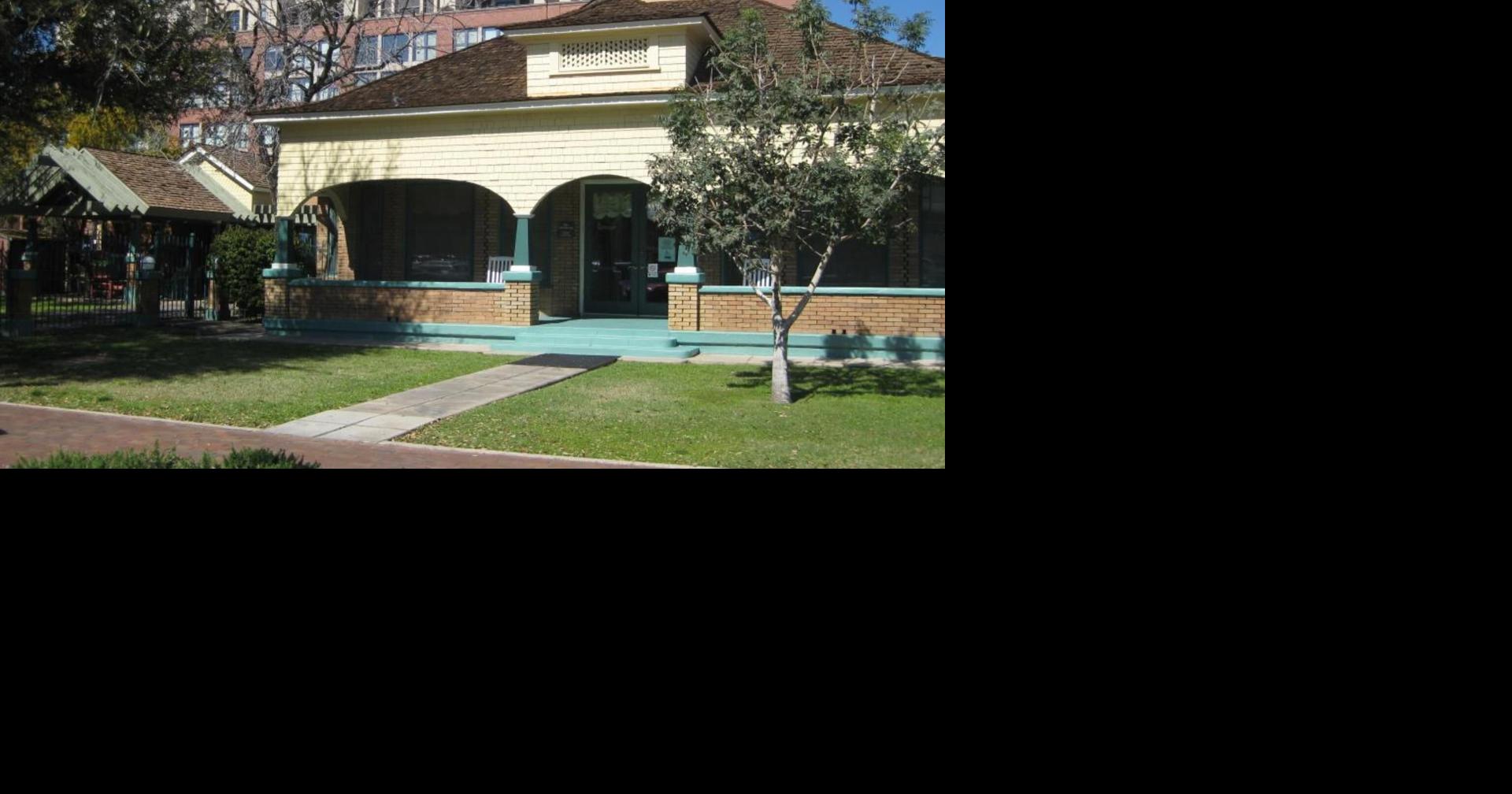 Historic Tempe Governor’s Home Plans Restaurant Opening