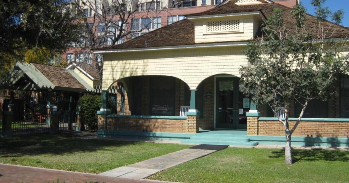 Historic Tempe Governor’s Home Plans Restaurant Opening