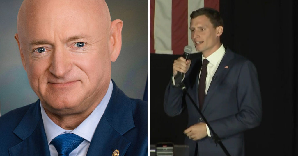 Kelly Masters Race between Kelly, Masters could determine balance of power in Senate ...