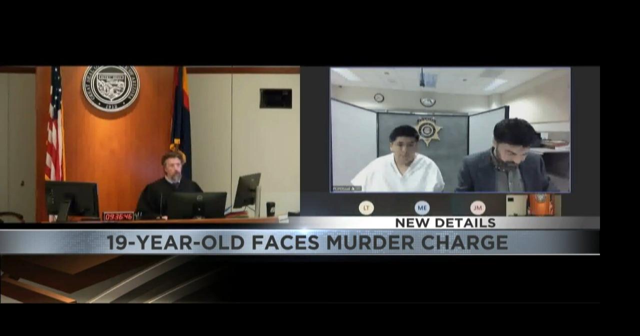 Third suspect caught in connection to a fatal shooting and armed ...