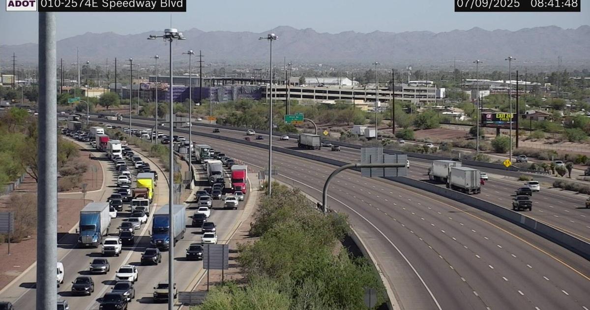 Multiple US Highways Experience Major Crash Lane Closures, Reopenings Reported