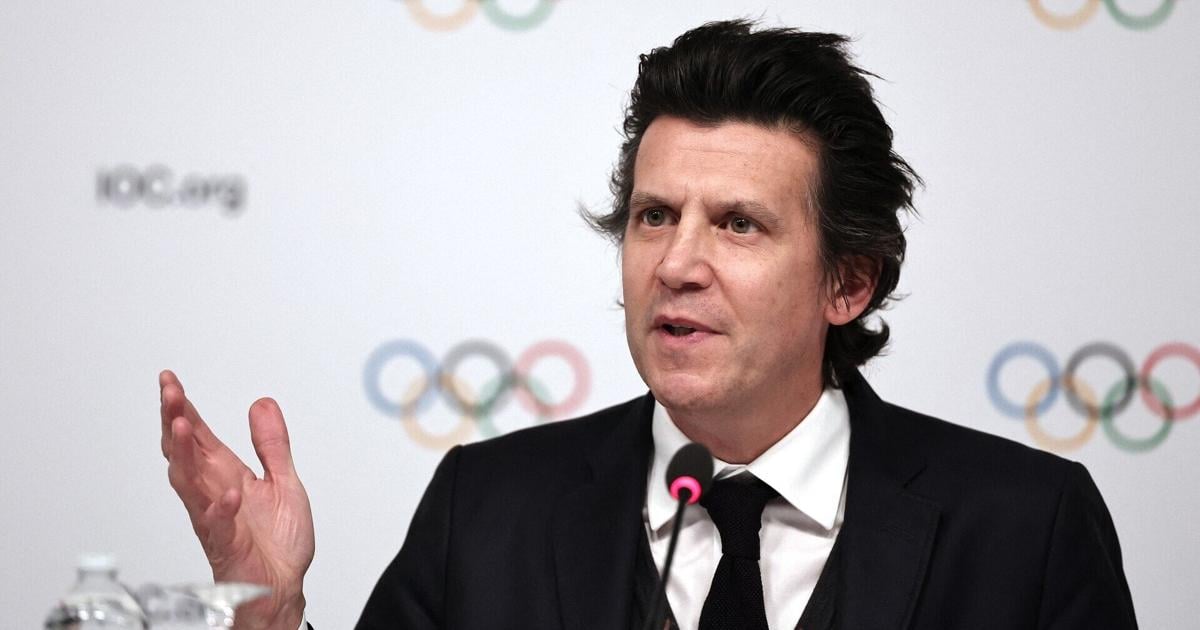 Italy Prepares Widespread Milan-Cortina 2026 Winter Olympics