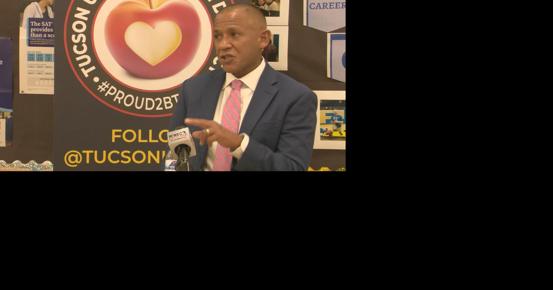TUSD shares more information on recommended consolidations