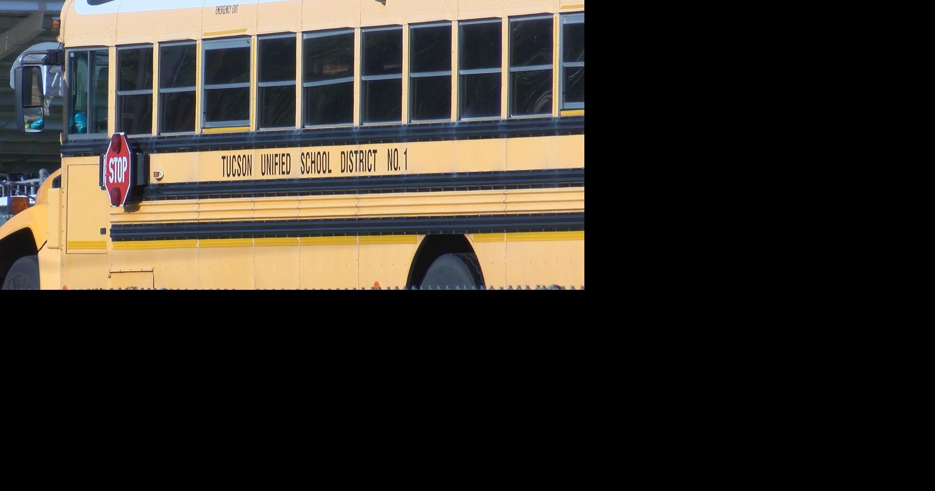 Tucson committee weighs school closures and consolidations