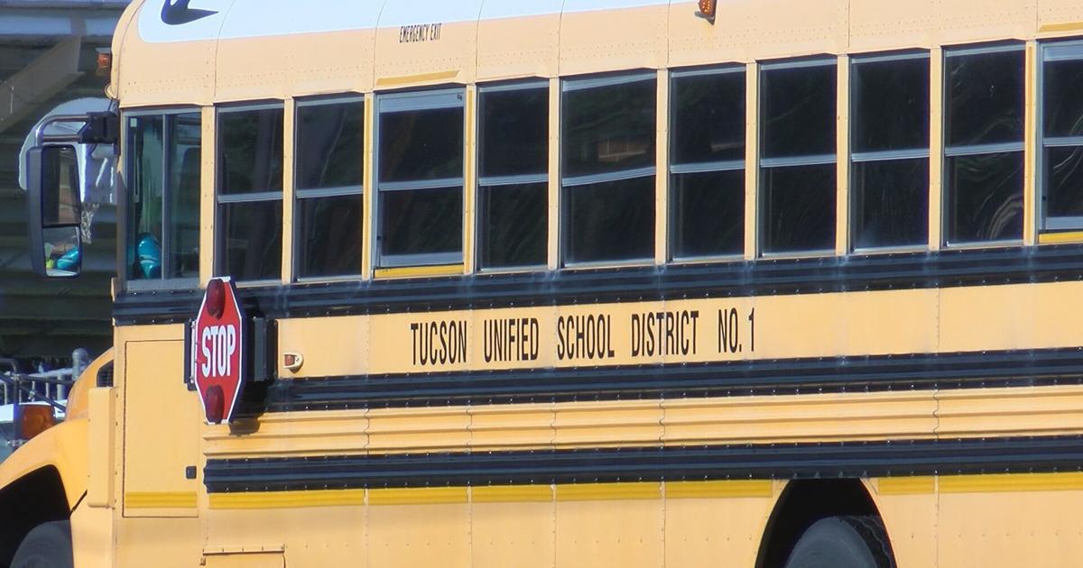 Tucson committee weighs school closures and consolidations