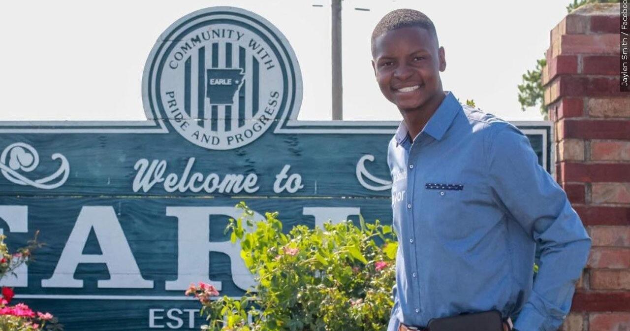 18-year-old college student elected mayor of Arkansas city - Vimarsana News