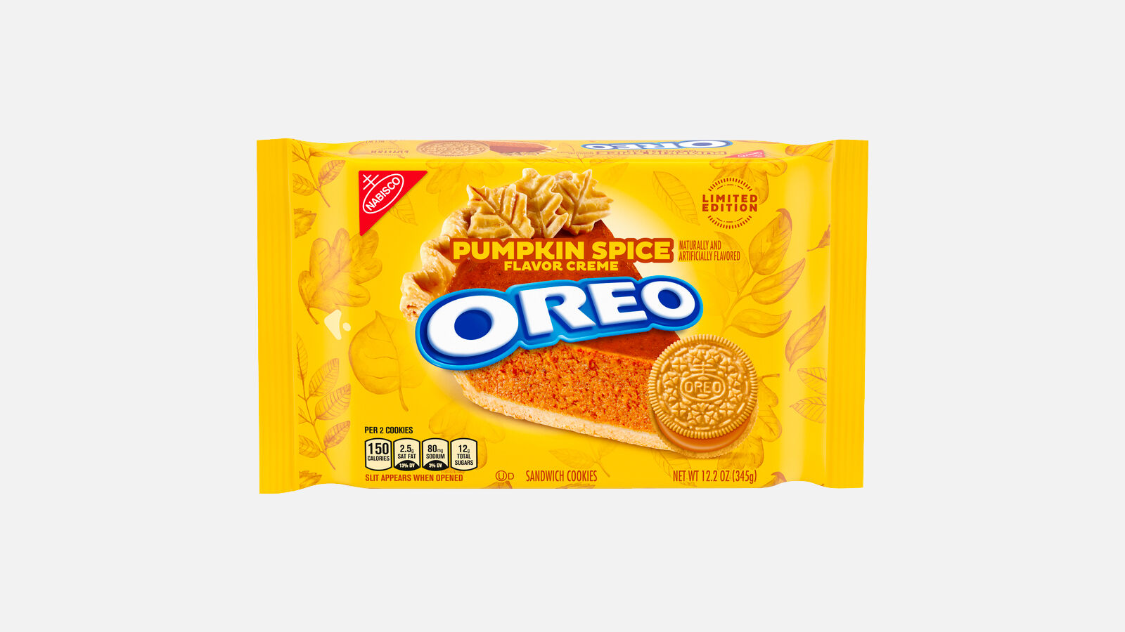 oreo 4