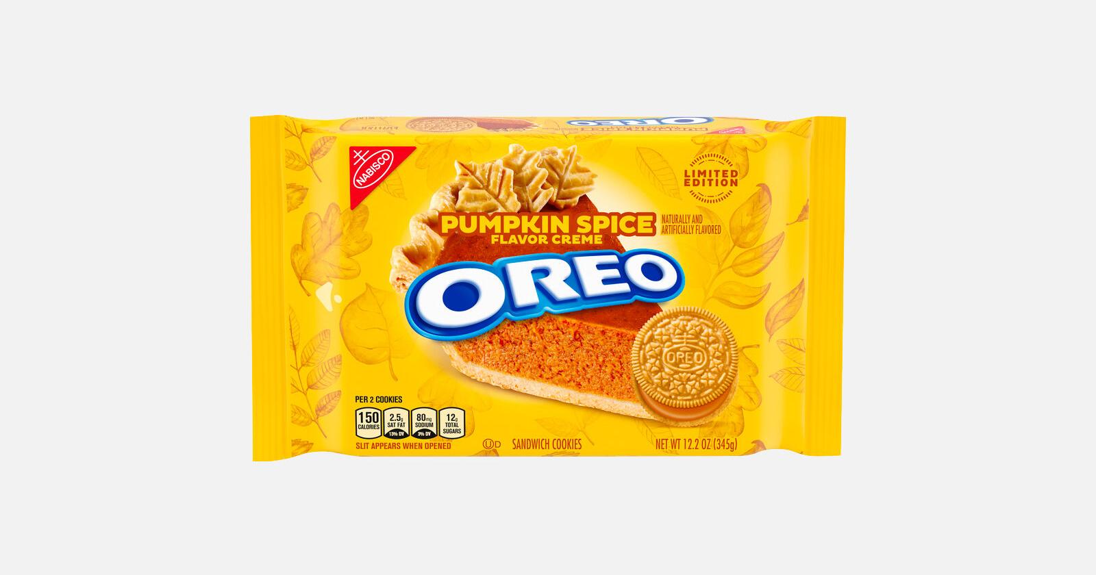 Oreo is bringing back this flavor after a 5-year hiatus - Vimarsana News