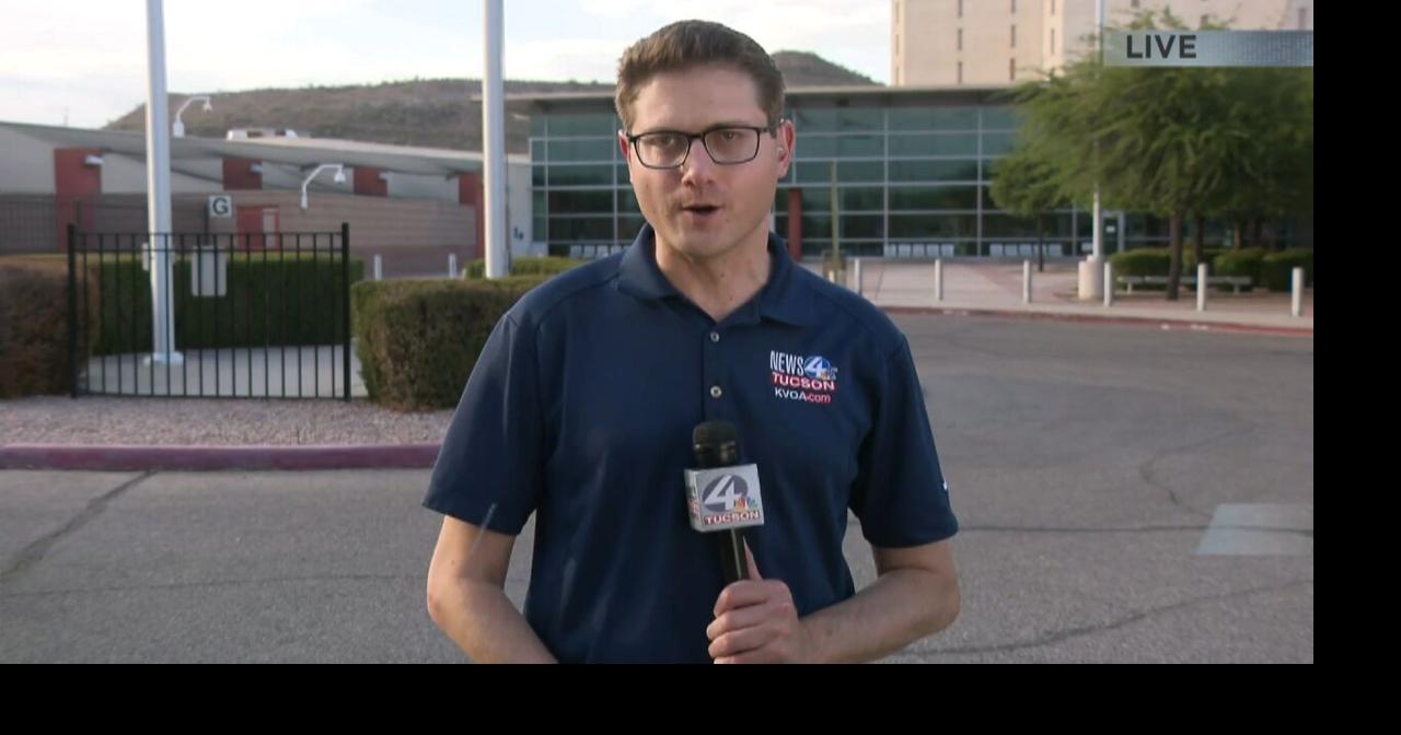 Tucson family grieving loss of young father and son after death in ...