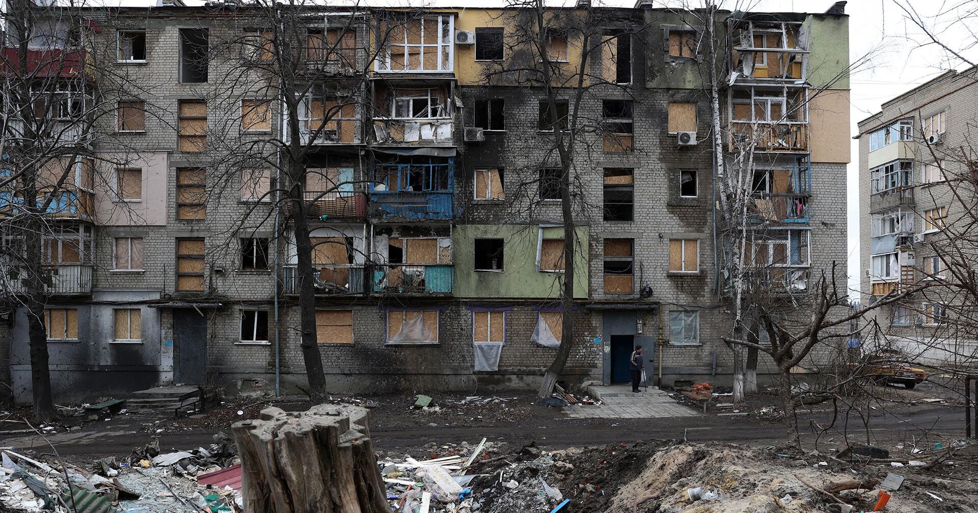 US announces it supports creation of special tribunal to prosecute Russia for 'crime of aggression' in Ukraine - Vimarsana News