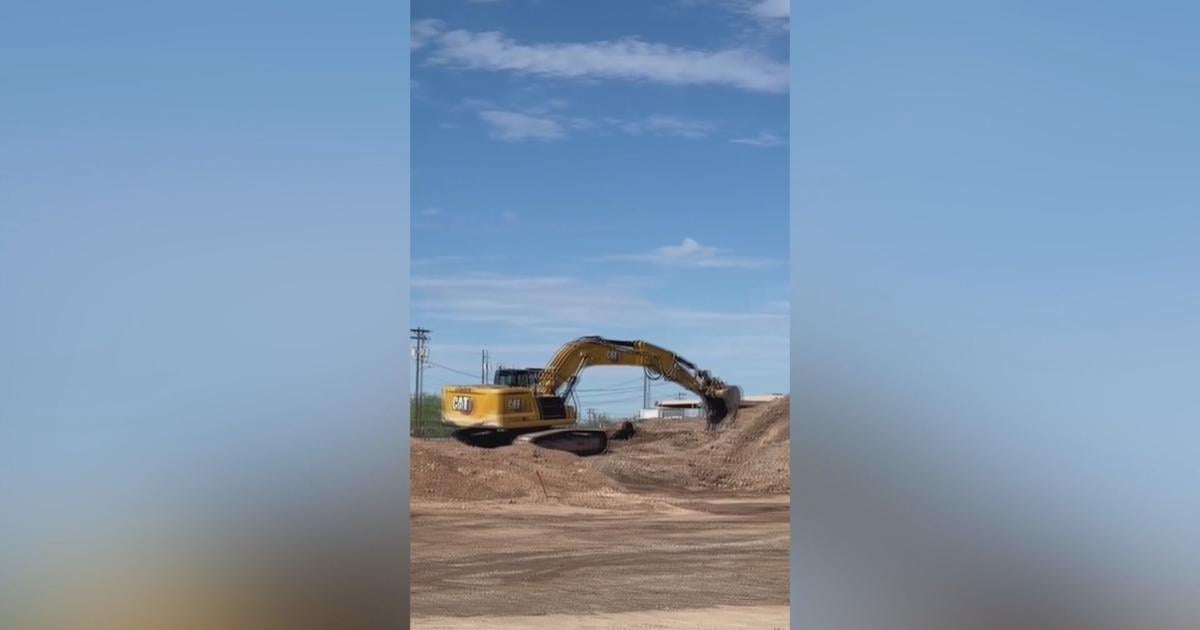 Tucson's 22nd Street bridge teardown underway, new one due by 2029