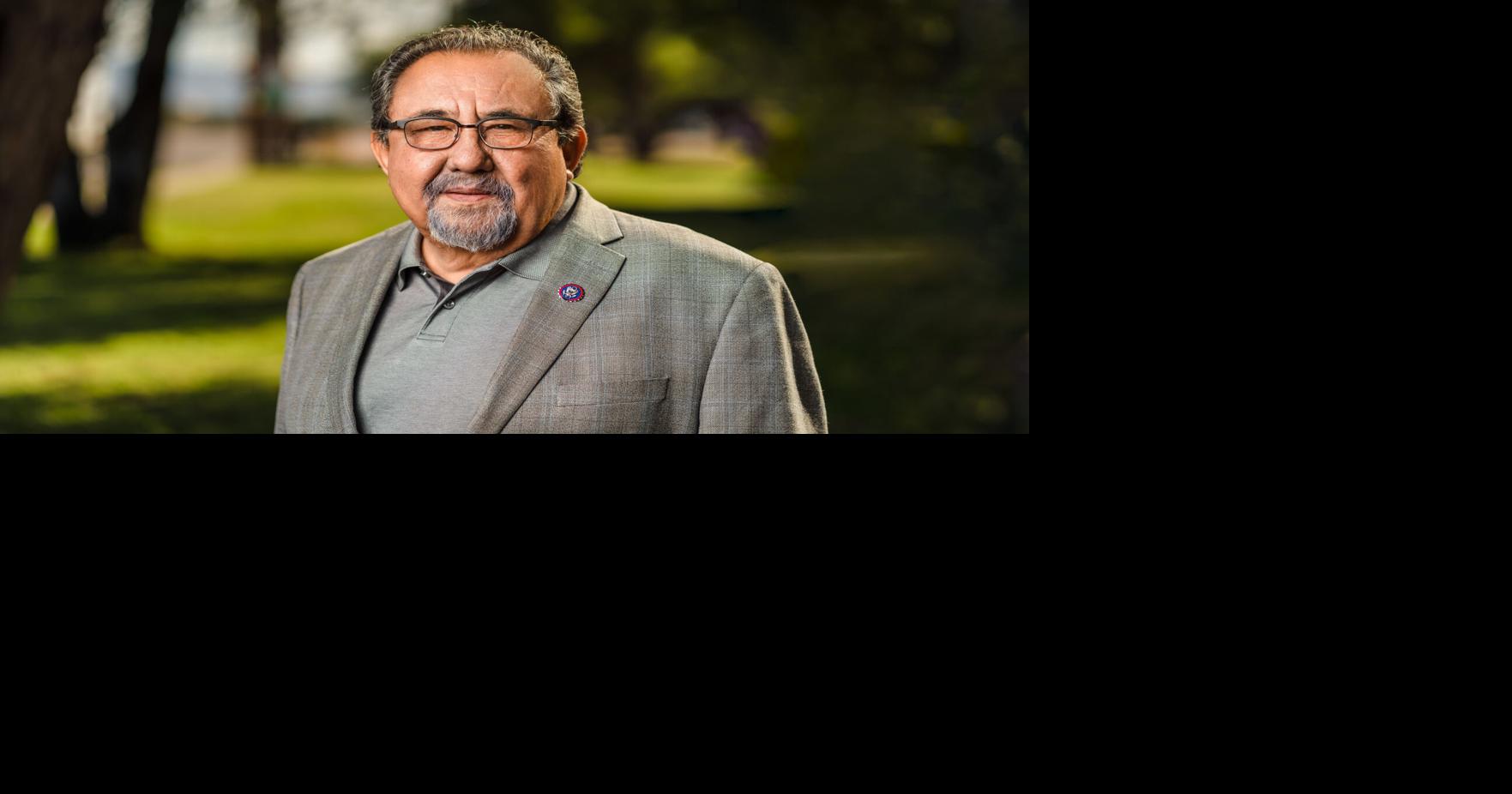 Arizona Rep. Raúl Grijalva Dies; Leaves Progressive Legacy