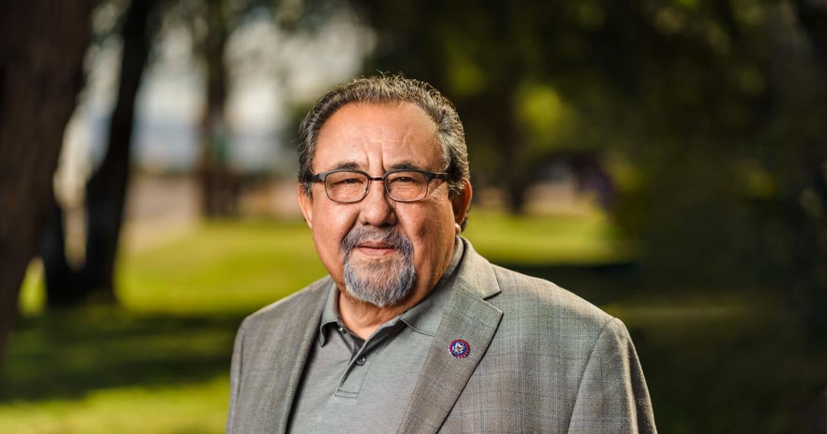 Arizona Rep. Raúl Grijalva Dies; Leaves Progressive Legacy