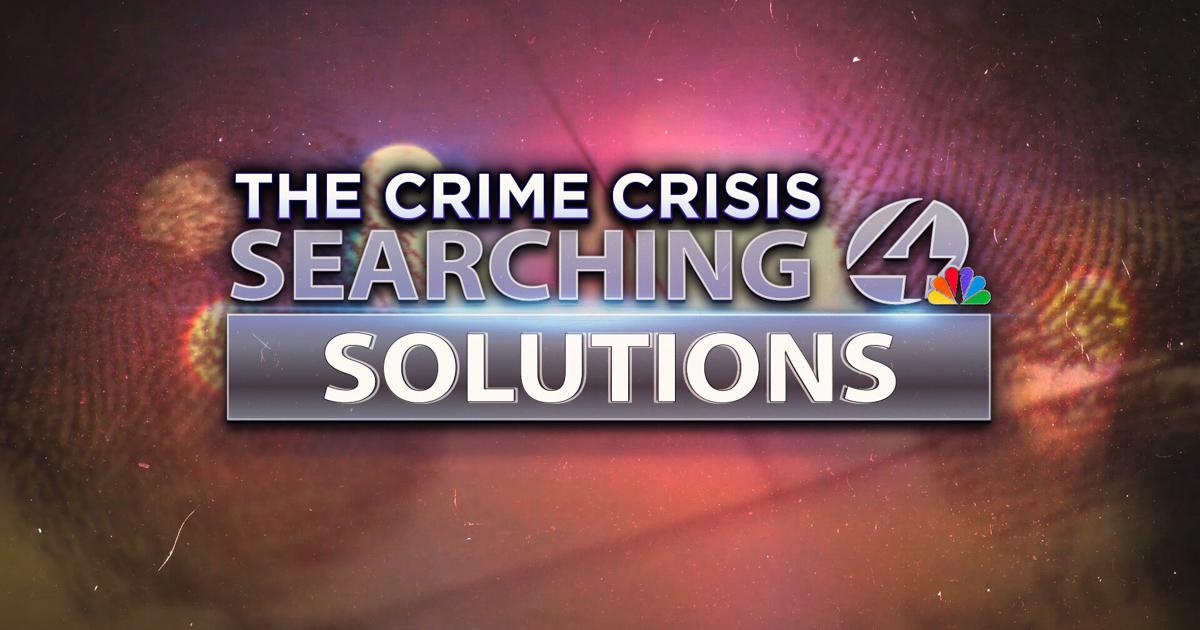 Innovative Approaches to Overcoming the Crime Crisis
